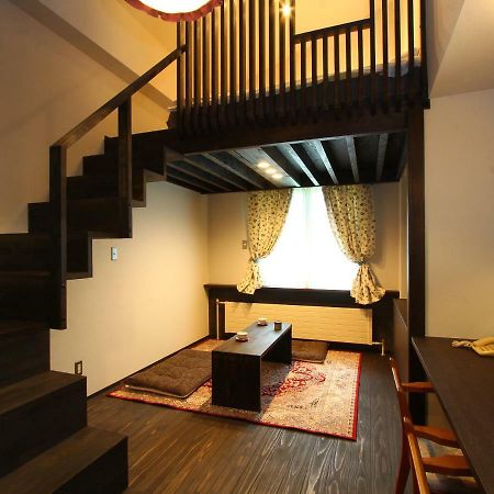 Chalet Christiania Yamanouchi  Ngoại thất bức ảnh