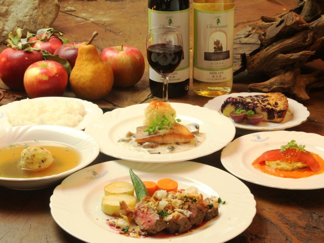 Chalet Christiania Yamanouchi  Ngoại thất bức ảnh