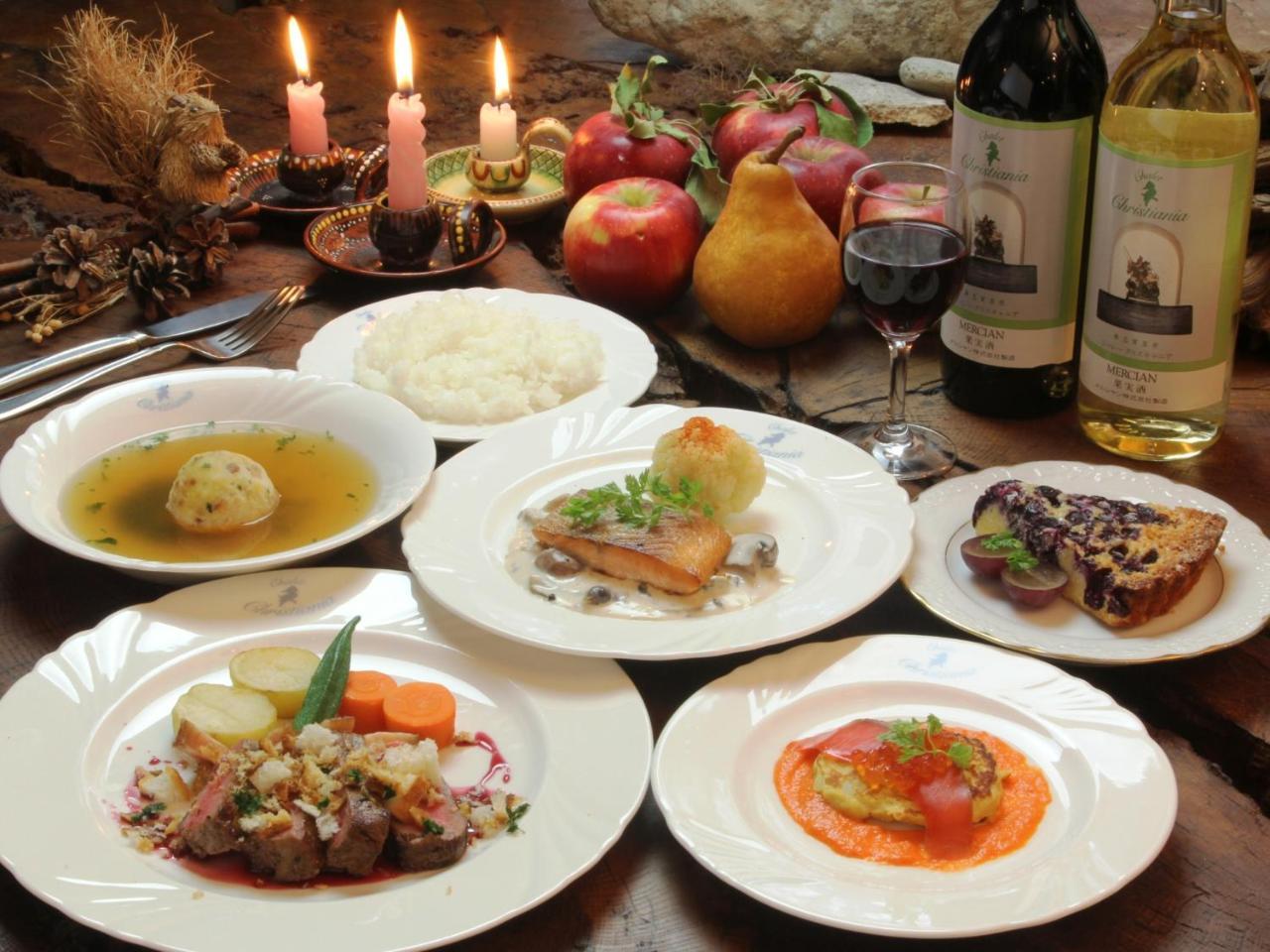 Chalet Christiania Yamanouchi  Ngoại thất bức ảnh