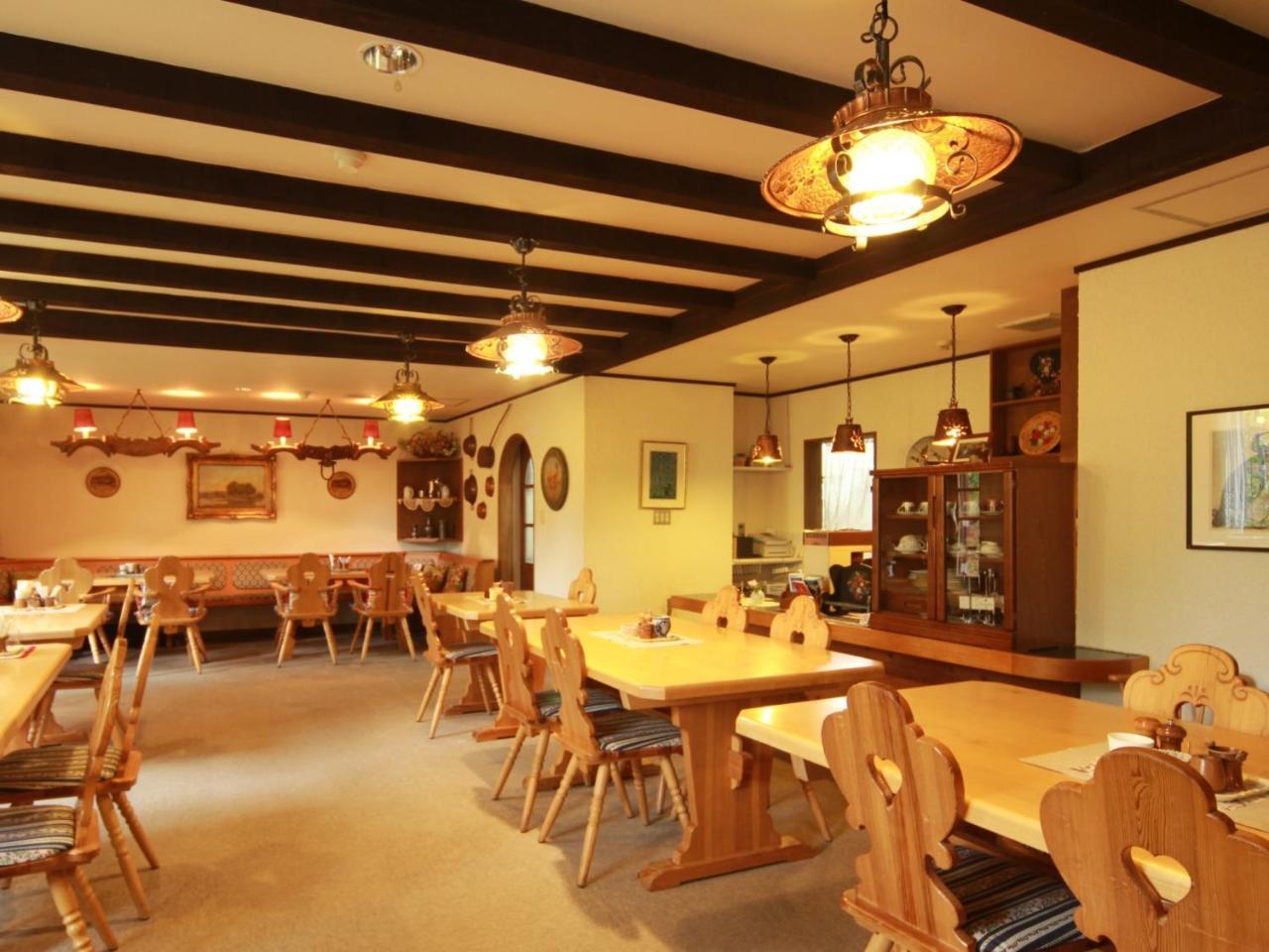 Chalet Christiania Yamanouchi  Ngoại thất bức ảnh