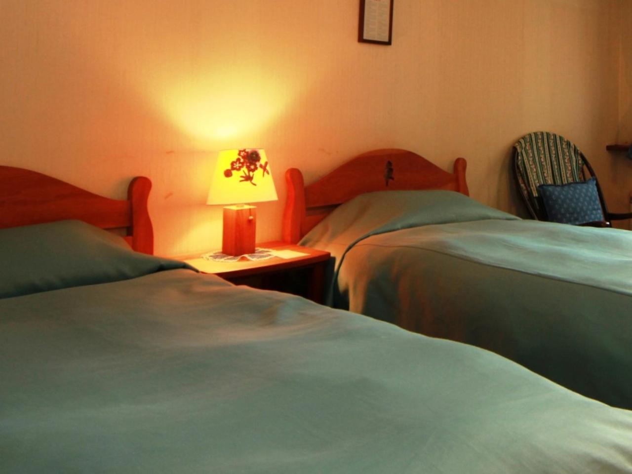 Chalet Christiania Yamanouchi  Ngoại thất bức ảnh