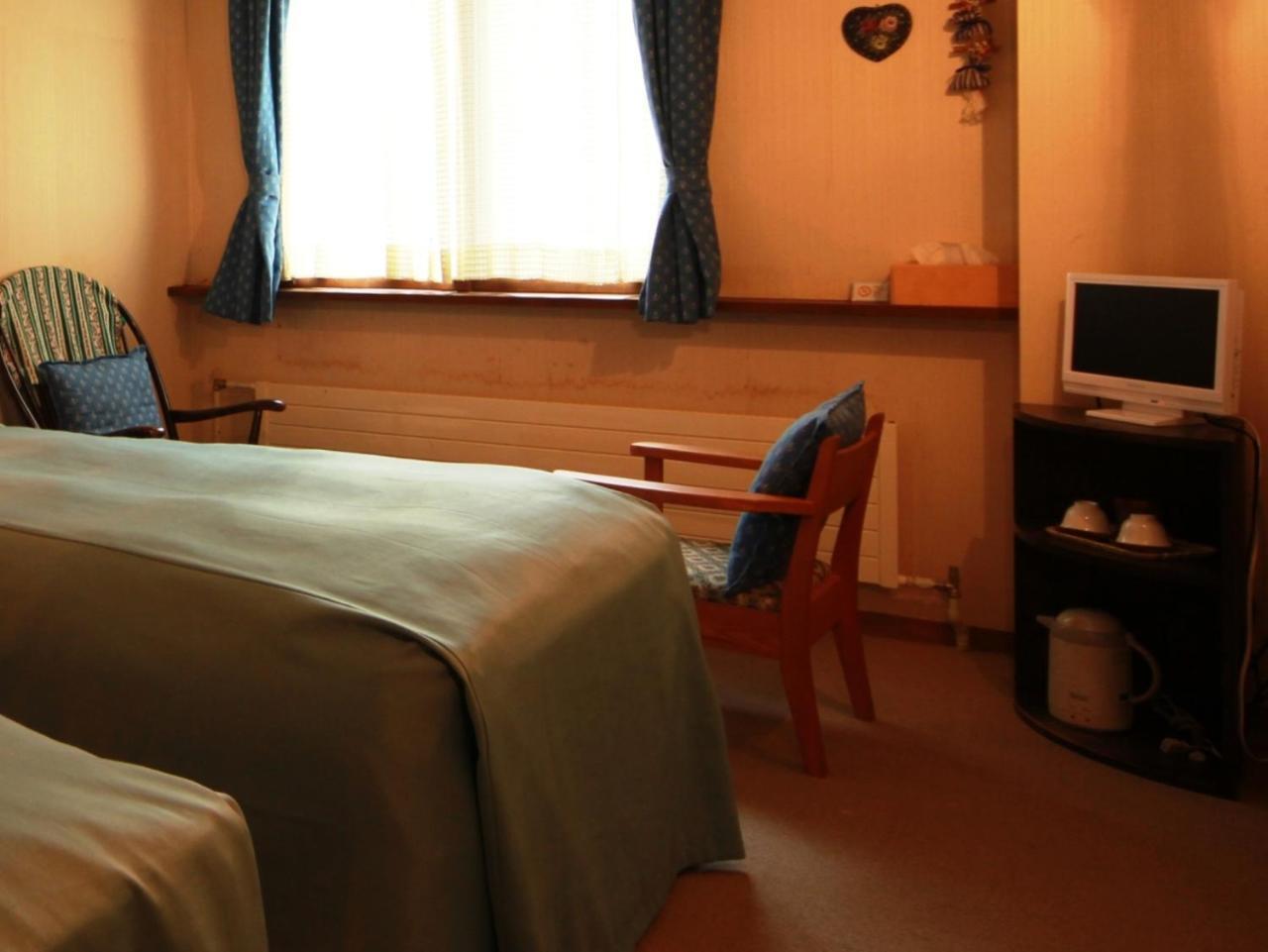 Chalet Christiania Yamanouchi  Ngoại thất bức ảnh
