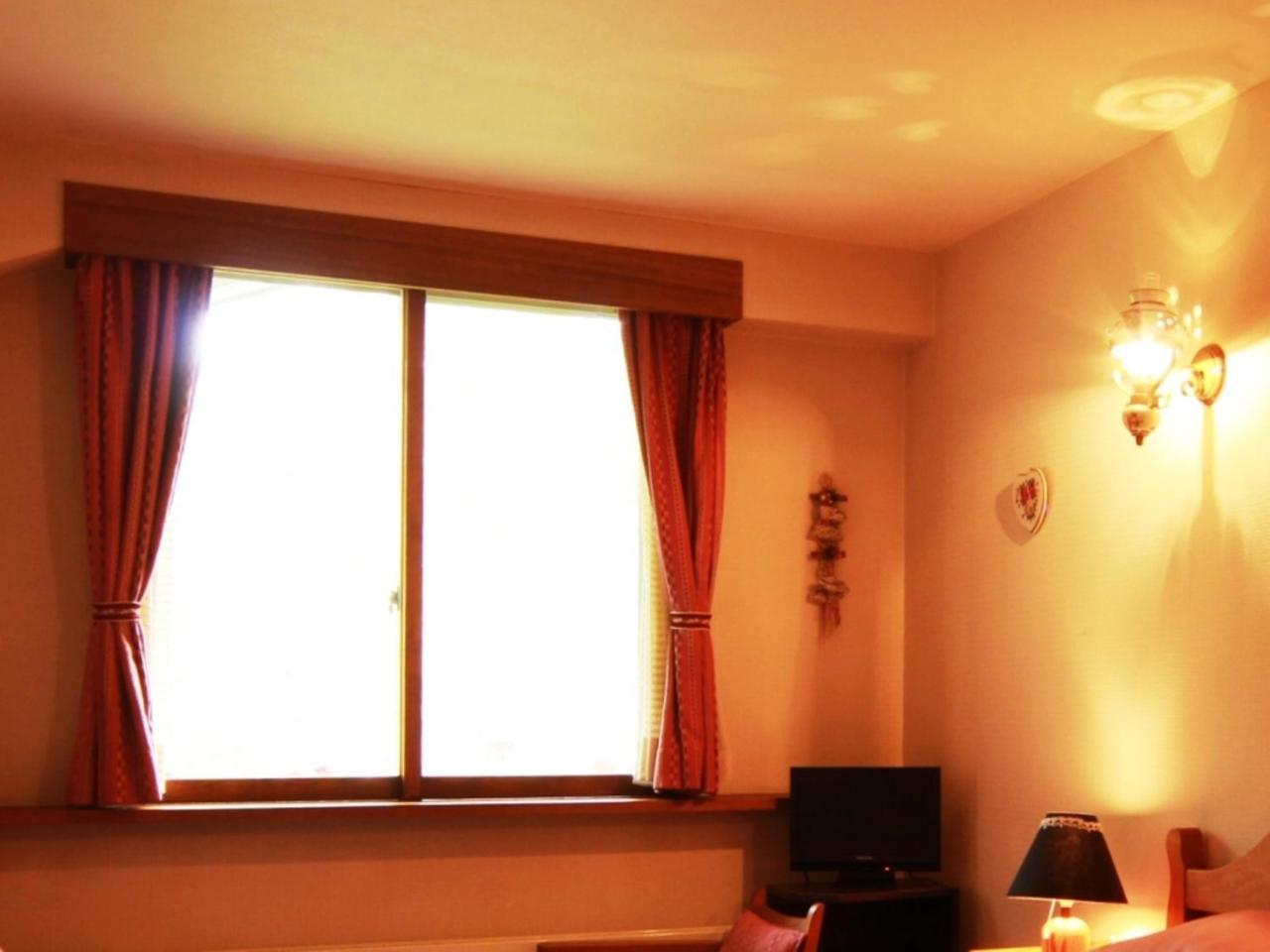 Chalet Christiania Yamanouchi  Ngoại thất bức ảnh