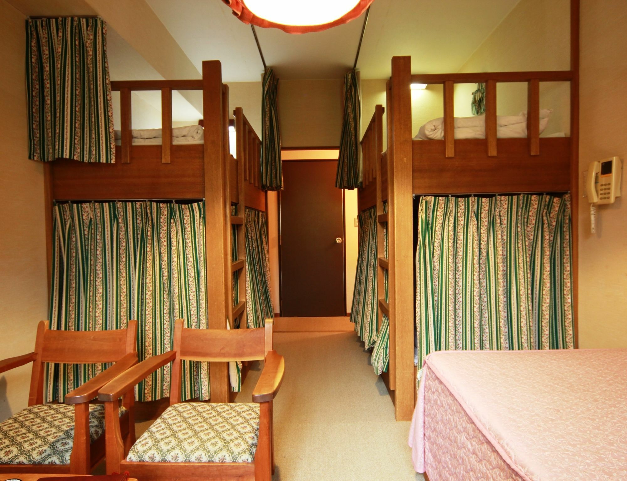 Chalet Christiania Yamanouchi  Ngoại thất bức ảnh