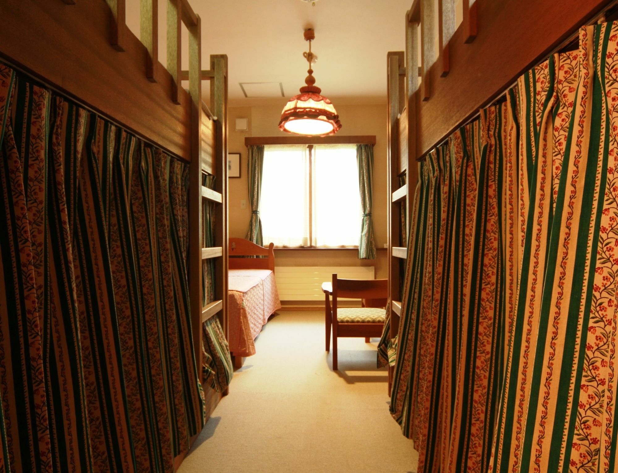 Chalet Christiania Yamanouchi  Ngoại thất bức ảnh