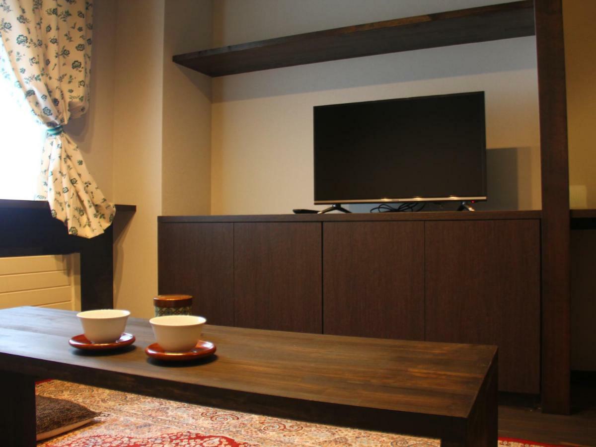 Chalet Christiania Yamanouchi  Ngoại thất bức ảnh
