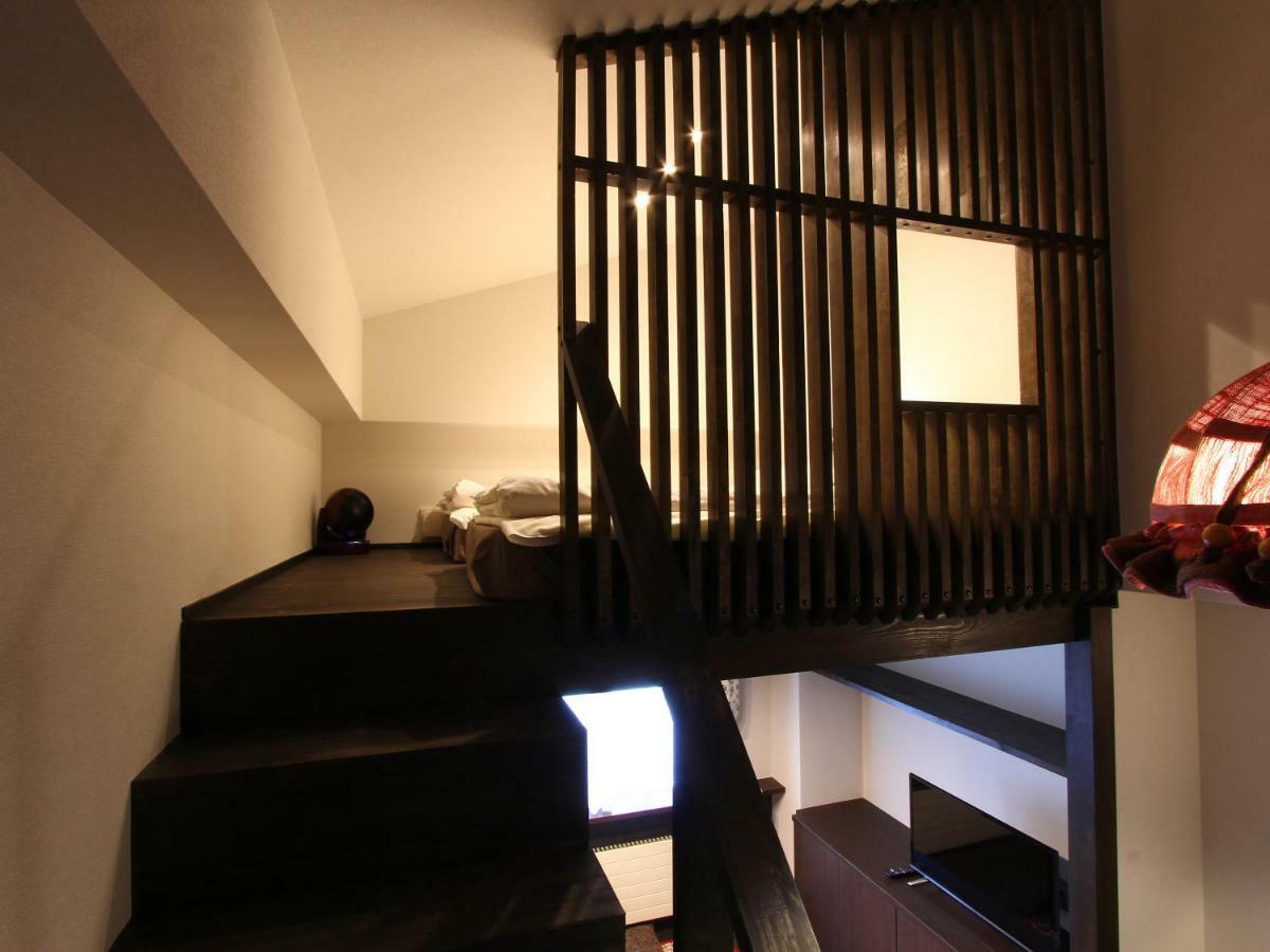 Chalet Christiania Yamanouchi  Ngoại thất bức ảnh