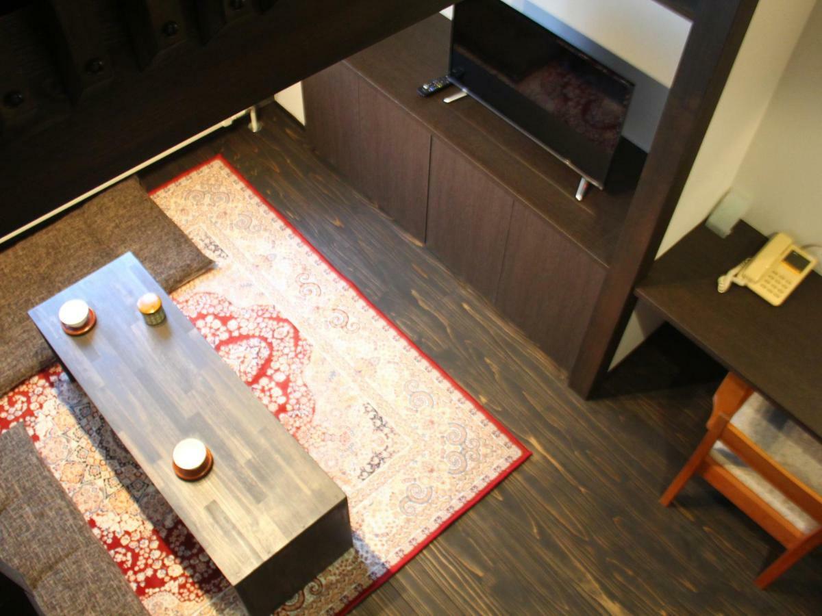 Chalet Christiania Yamanouchi  Ngoại thất bức ảnh